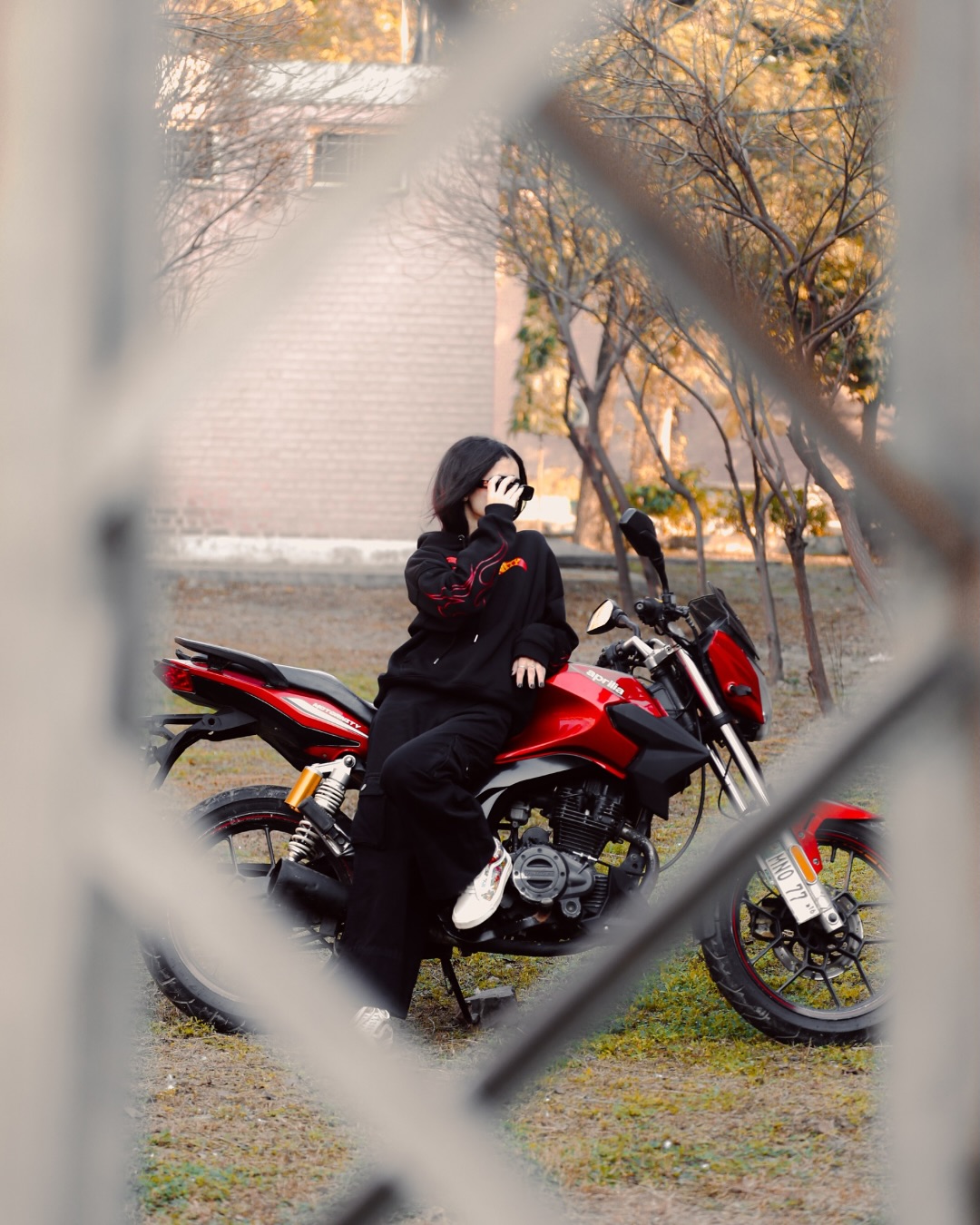 Lahori Knights see Daylight 🇵🇰 Final Restock of Motornity’s most Popular merch edition, live t