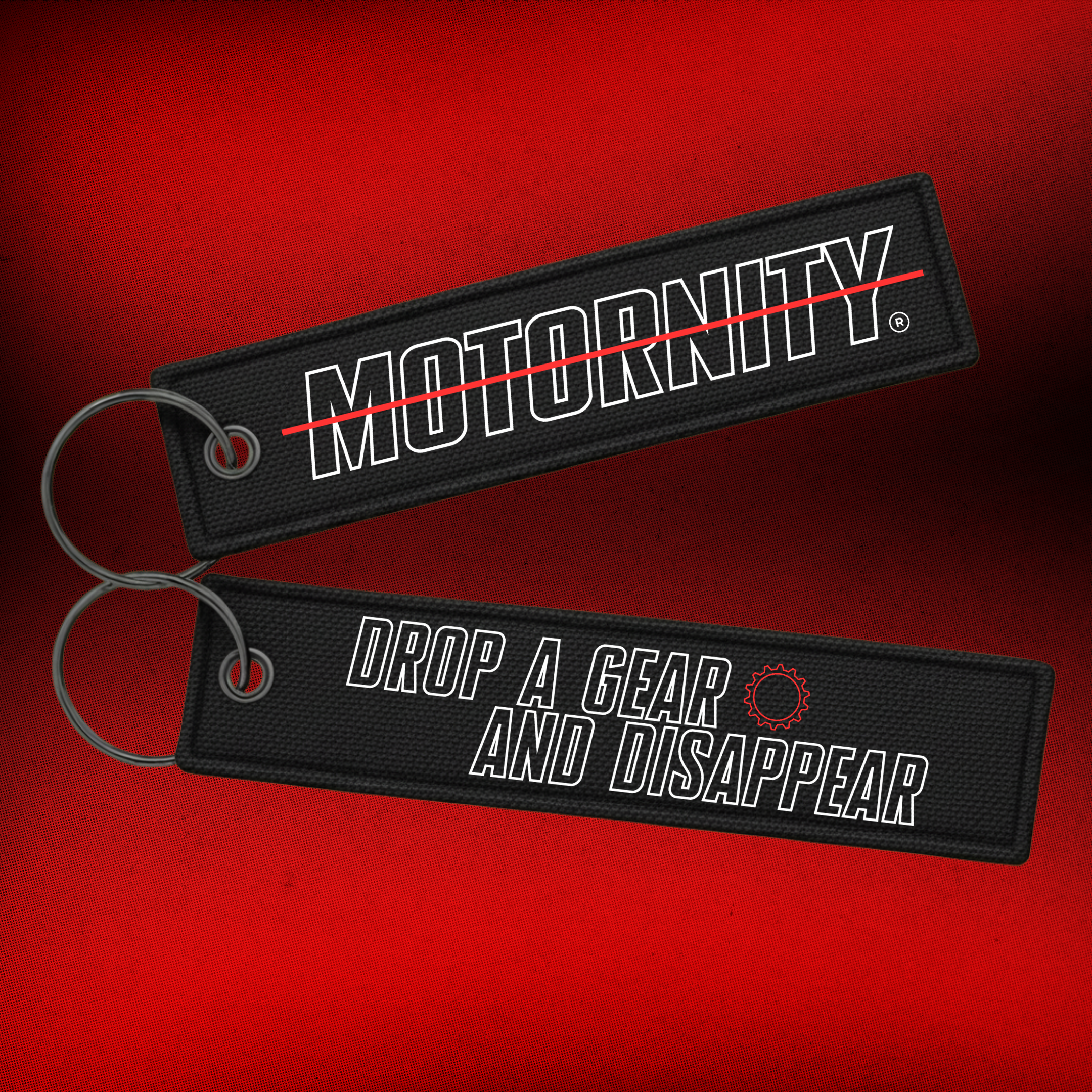 Drop A Gear Jet Tag
