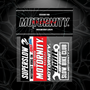 Premium Sticker Pack