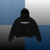 M Package Hoodie