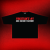 Number One (Pre Orders Only)