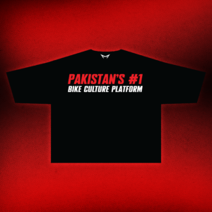 Number One (Pre Orders Only)